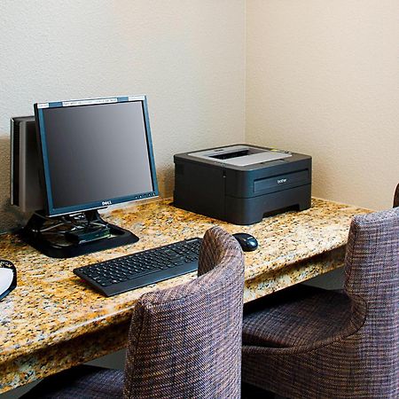 Residence Inn Seattle South/Tukwila Extérieur photo