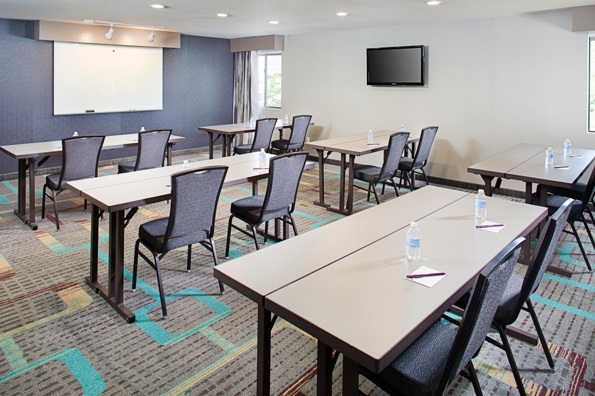 Residence Inn Seattle South/Tukwila Extérieur photo