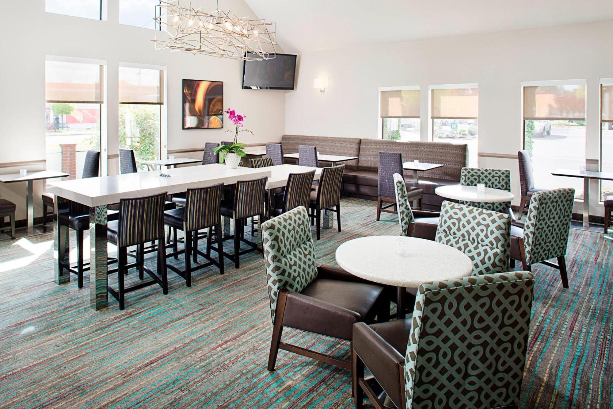 Residence Inn Seattle South/Tukwila Extérieur photo