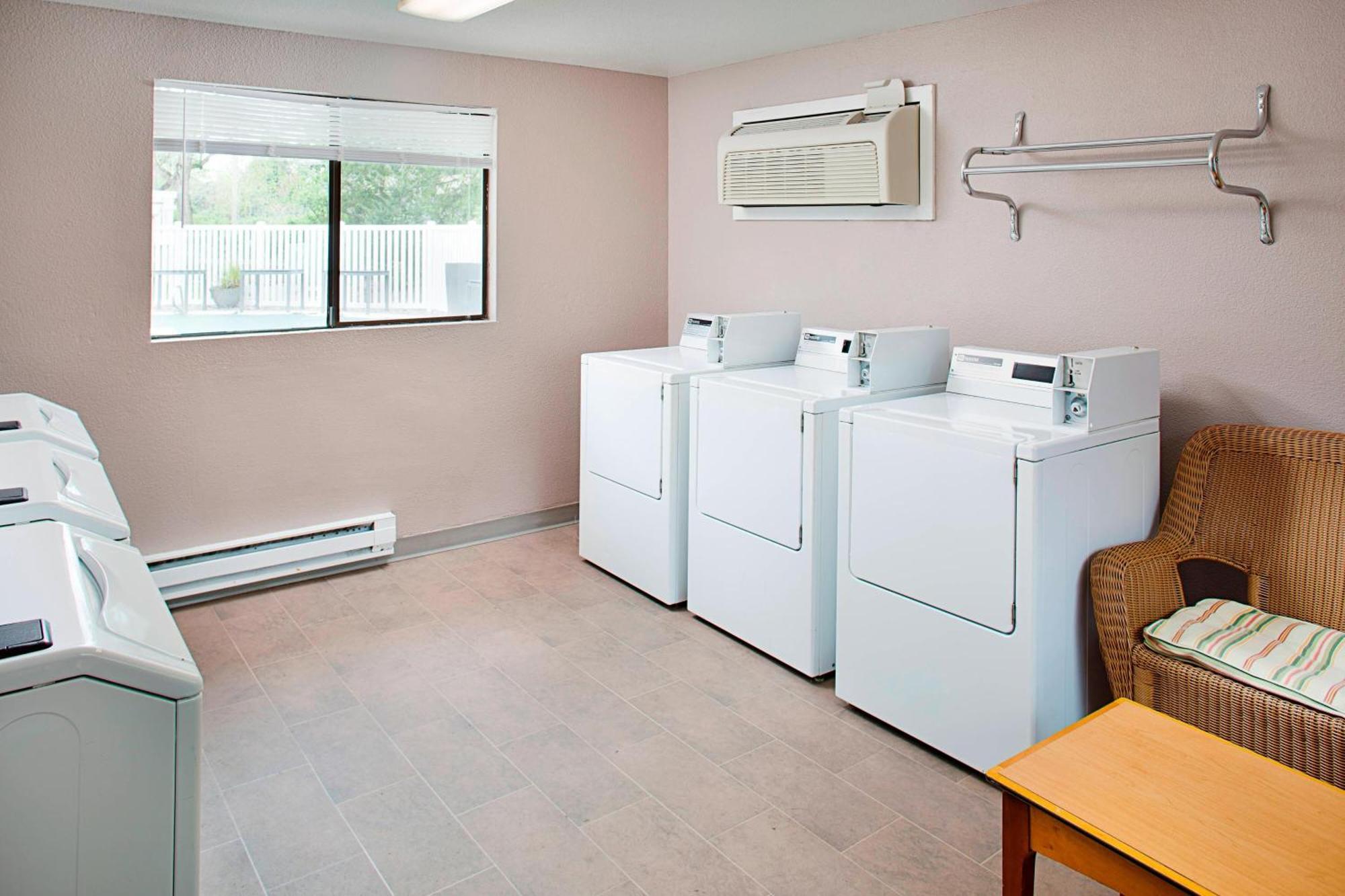 Residence Inn Seattle South/Tukwila Extérieur photo