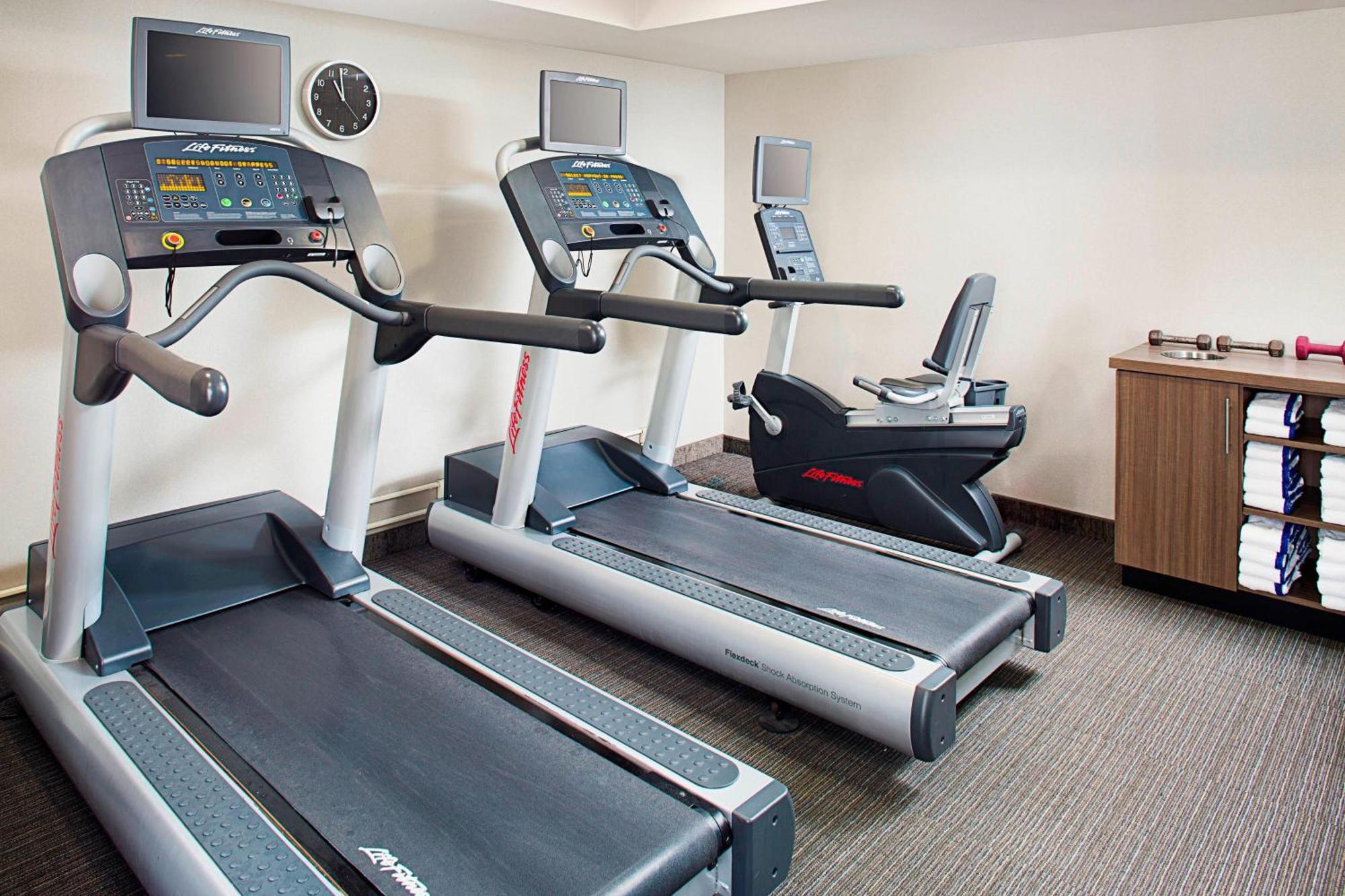 Residence Inn Seattle South/Tukwila Extérieur photo
