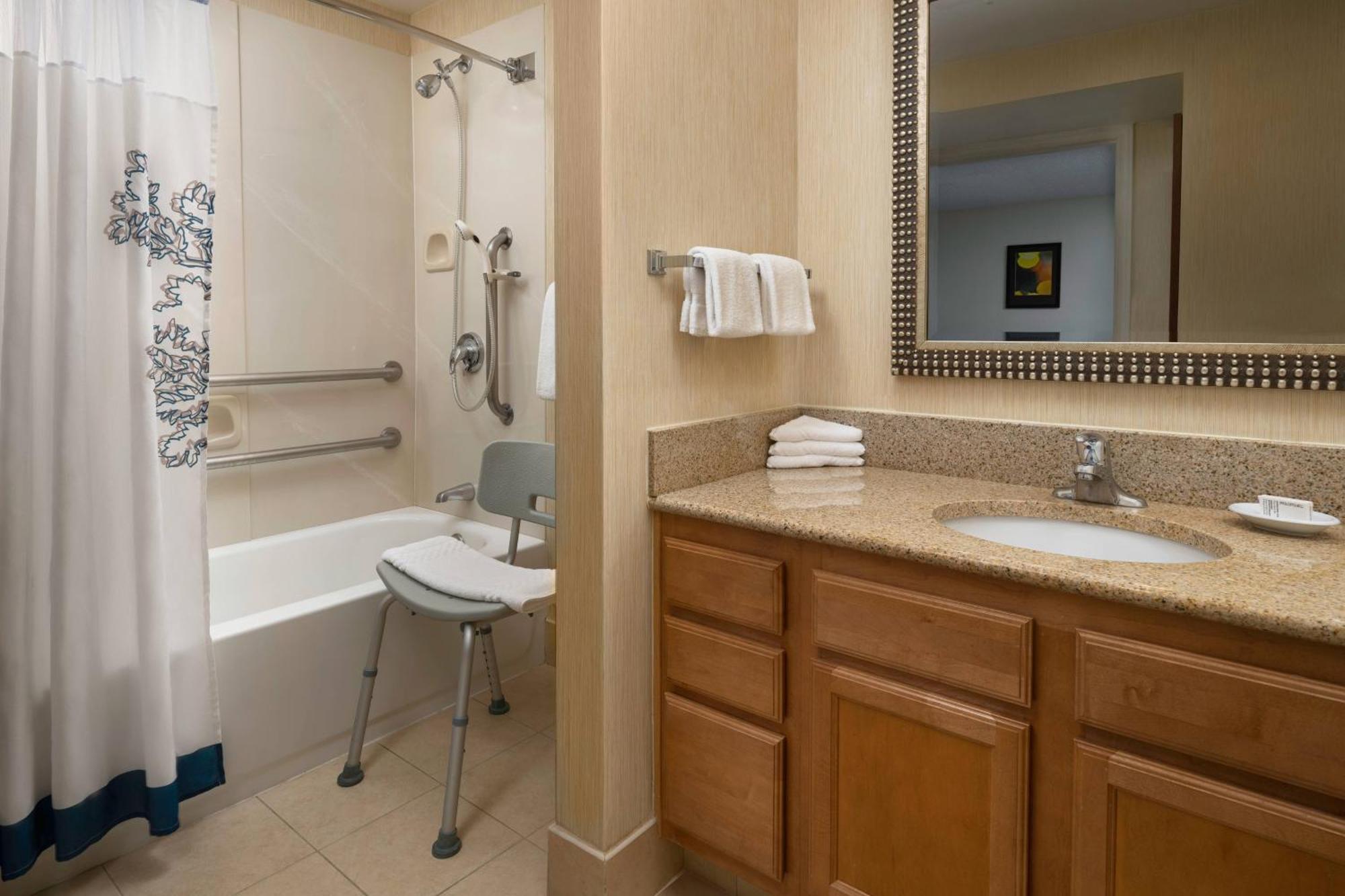 Residence Inn Seattle South/Tukwila Extérieur photo