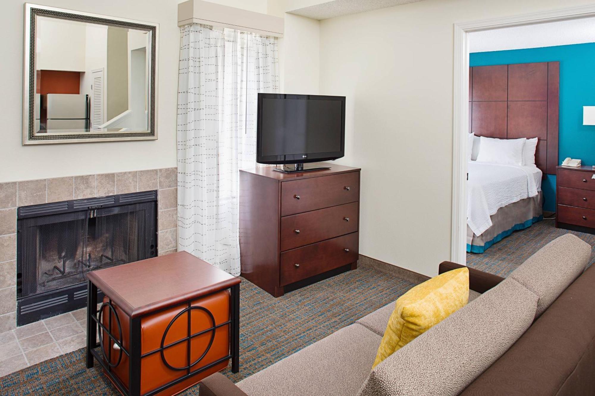 Residence Inn Seattle South/Tukwila Extérieur photo