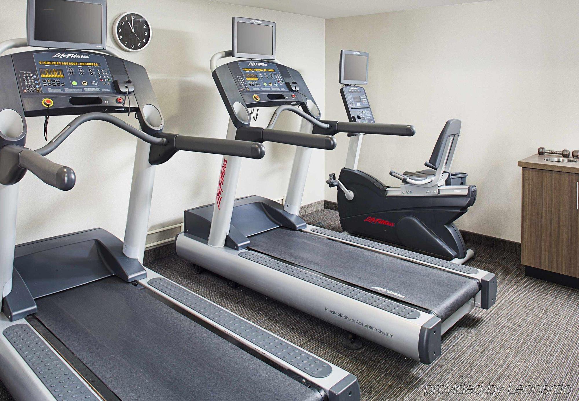 Residence Inn Seattle South/Tukwila Extérieur photo