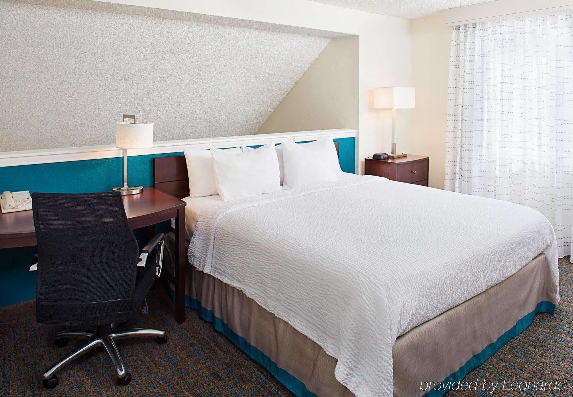 Residence Inn Seattle South/Tukwila Extérieur photo