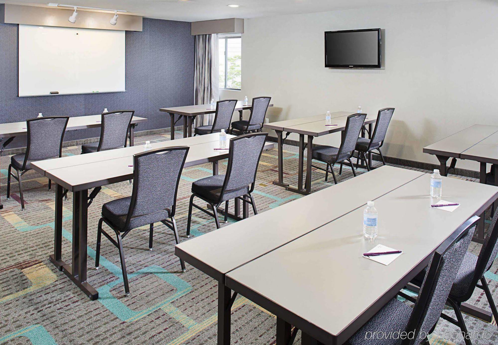 Residence Inn Seattle South/Tukwila Extérieur photo